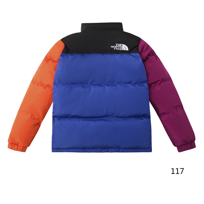 The North Face Men's Outwear 451